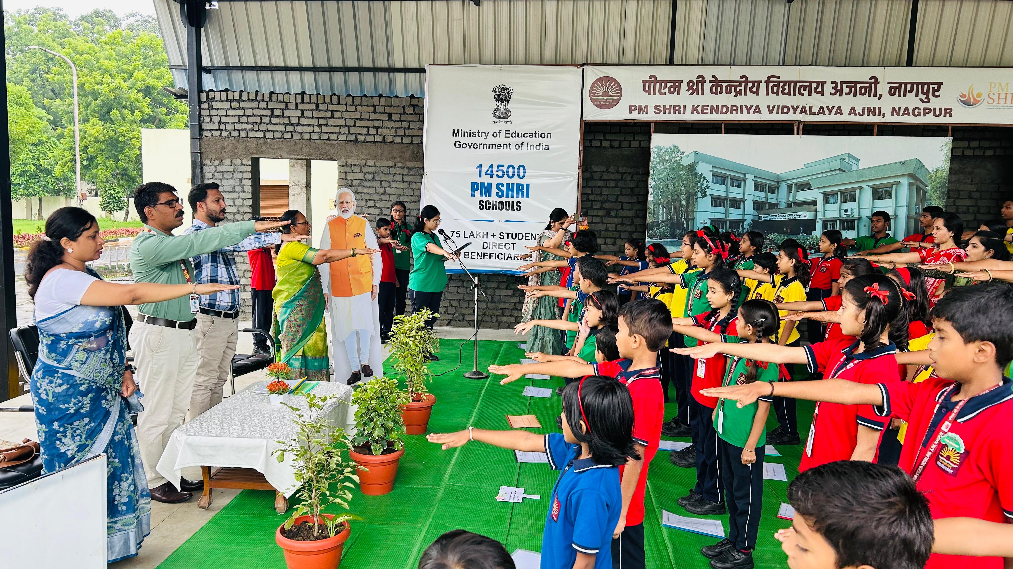 Mission Life Lifestyle for Environment