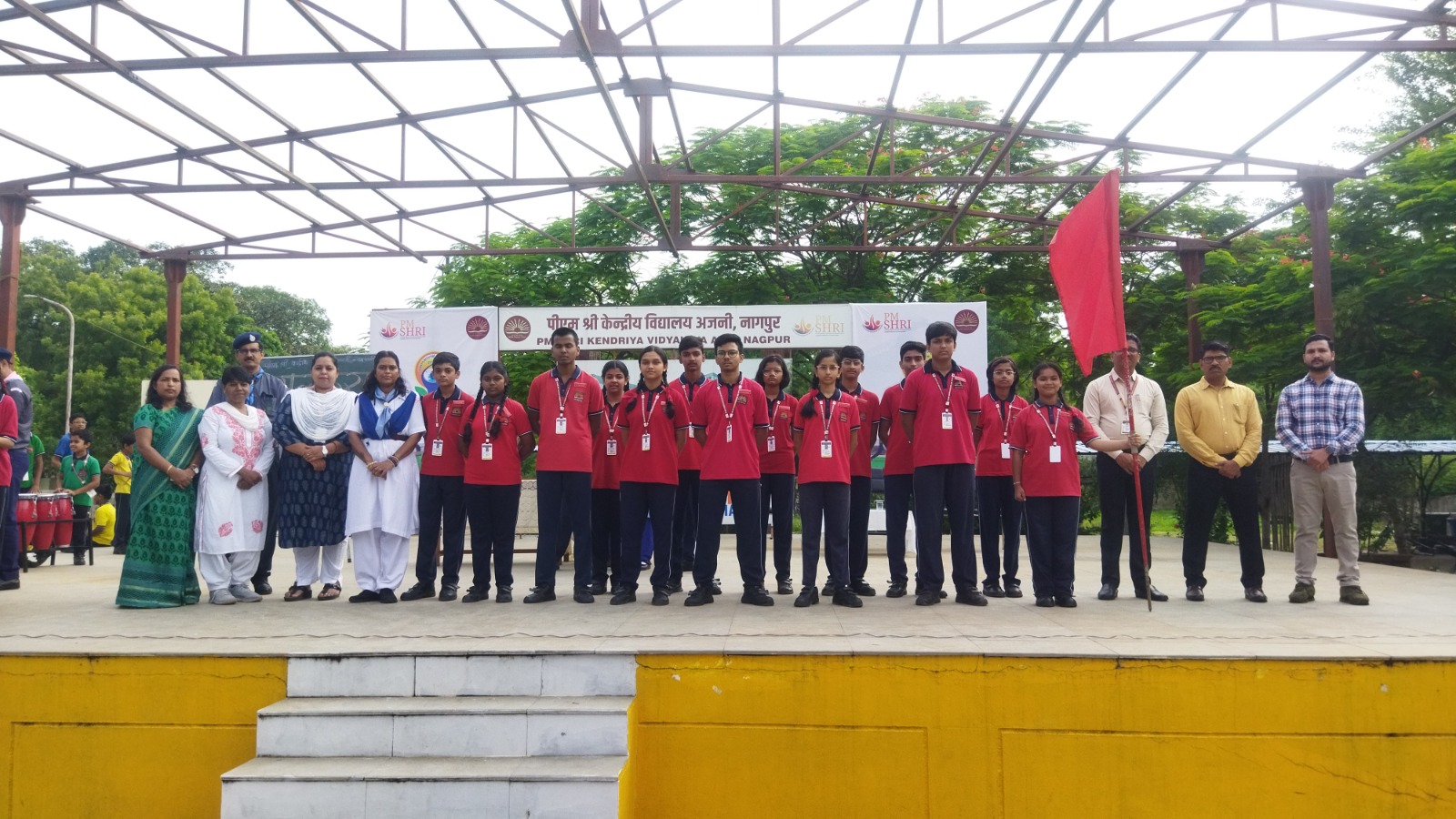 अशोक सदन