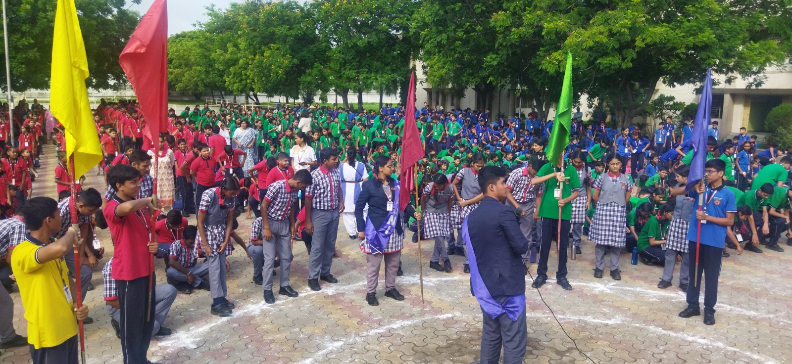 अलंकरण समारोह