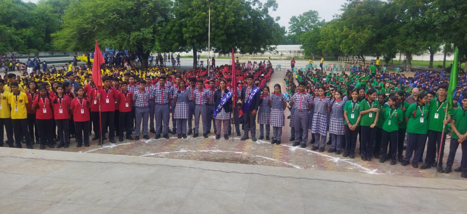 छात्र परिषद