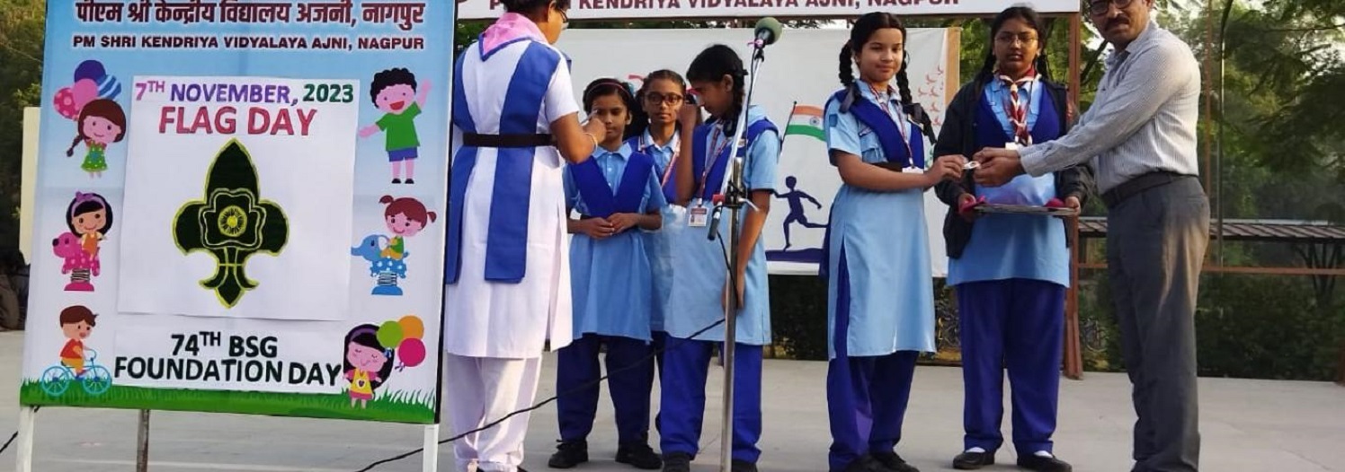 स्काउट गाइड गतिविधि