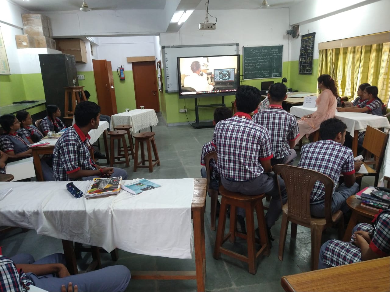 अंतरिक्ष प्रश्नोत्तरी