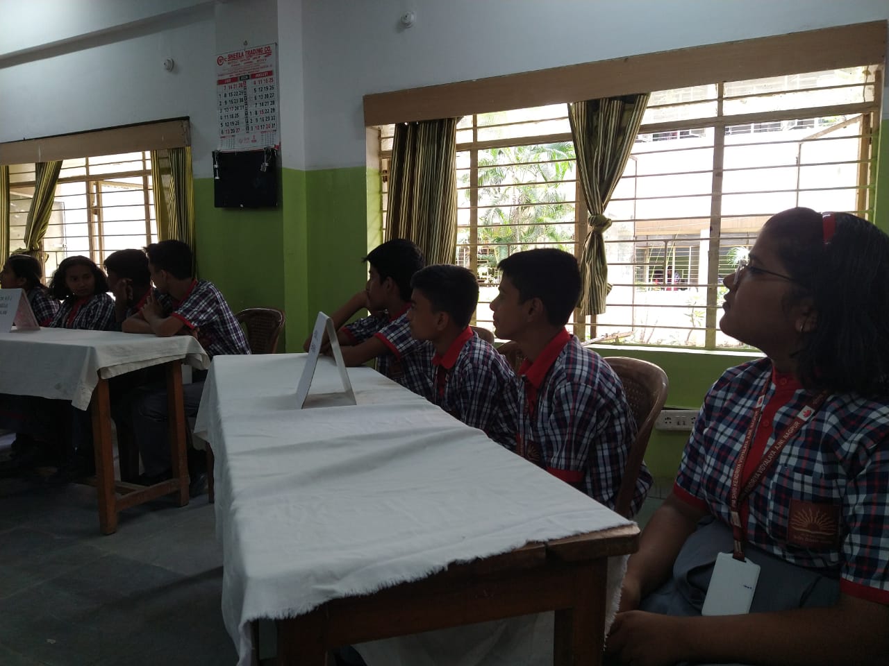 अंतरिक्ष प्रश्नोत्तरी