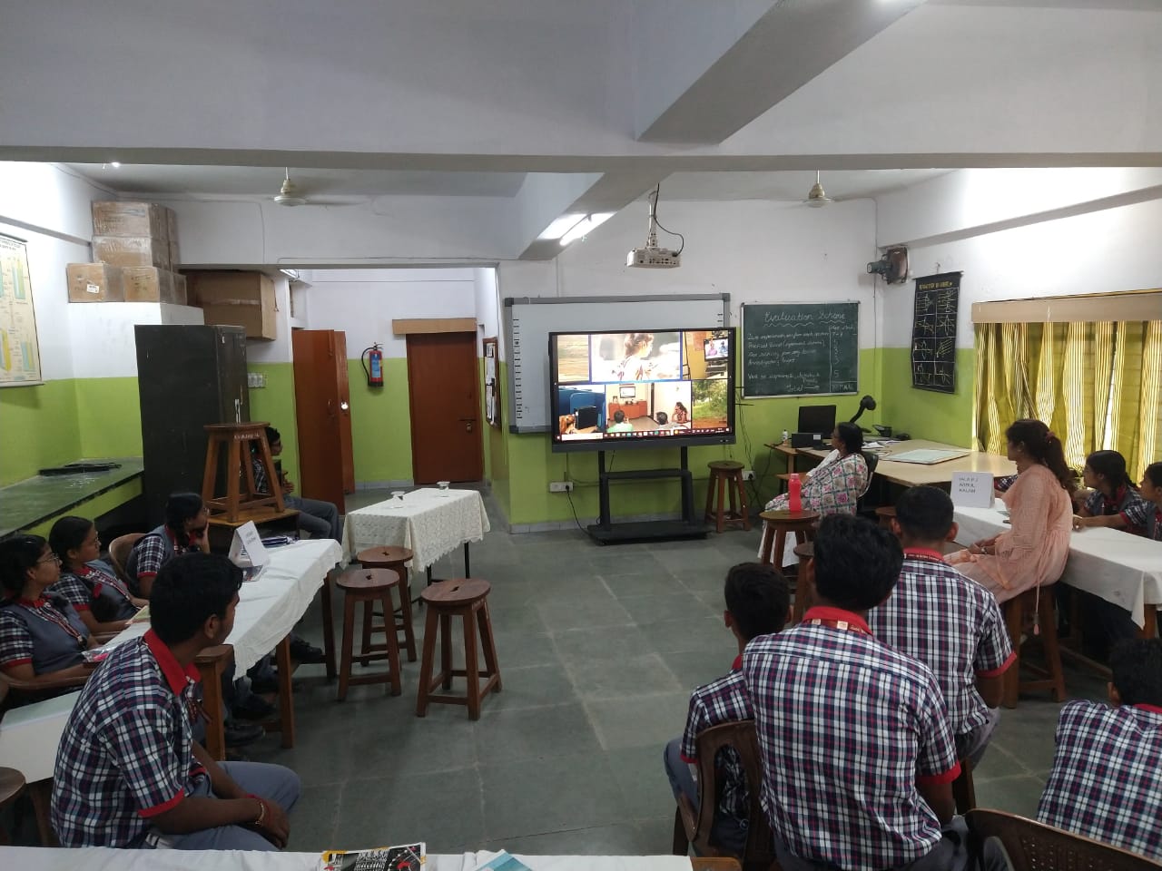 अंतरिक्ष प्रश्नोत्तरी