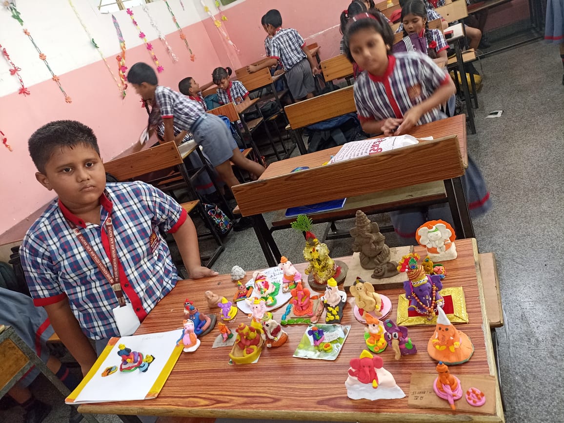 कला और शिल्प