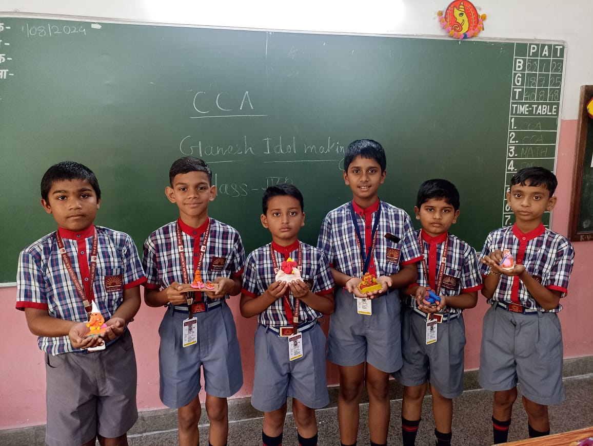 कला और शिल्प