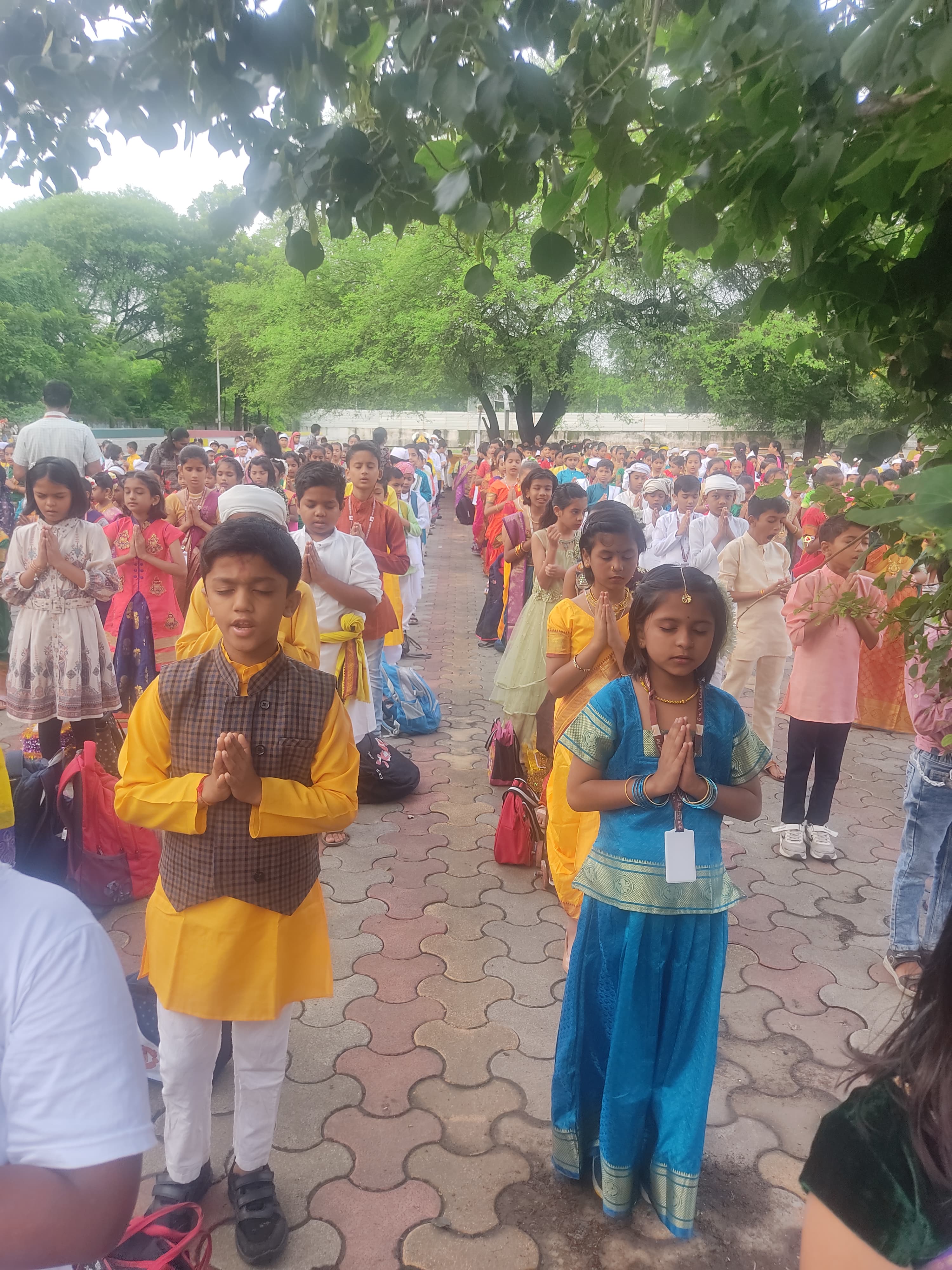 पोला उत्सव