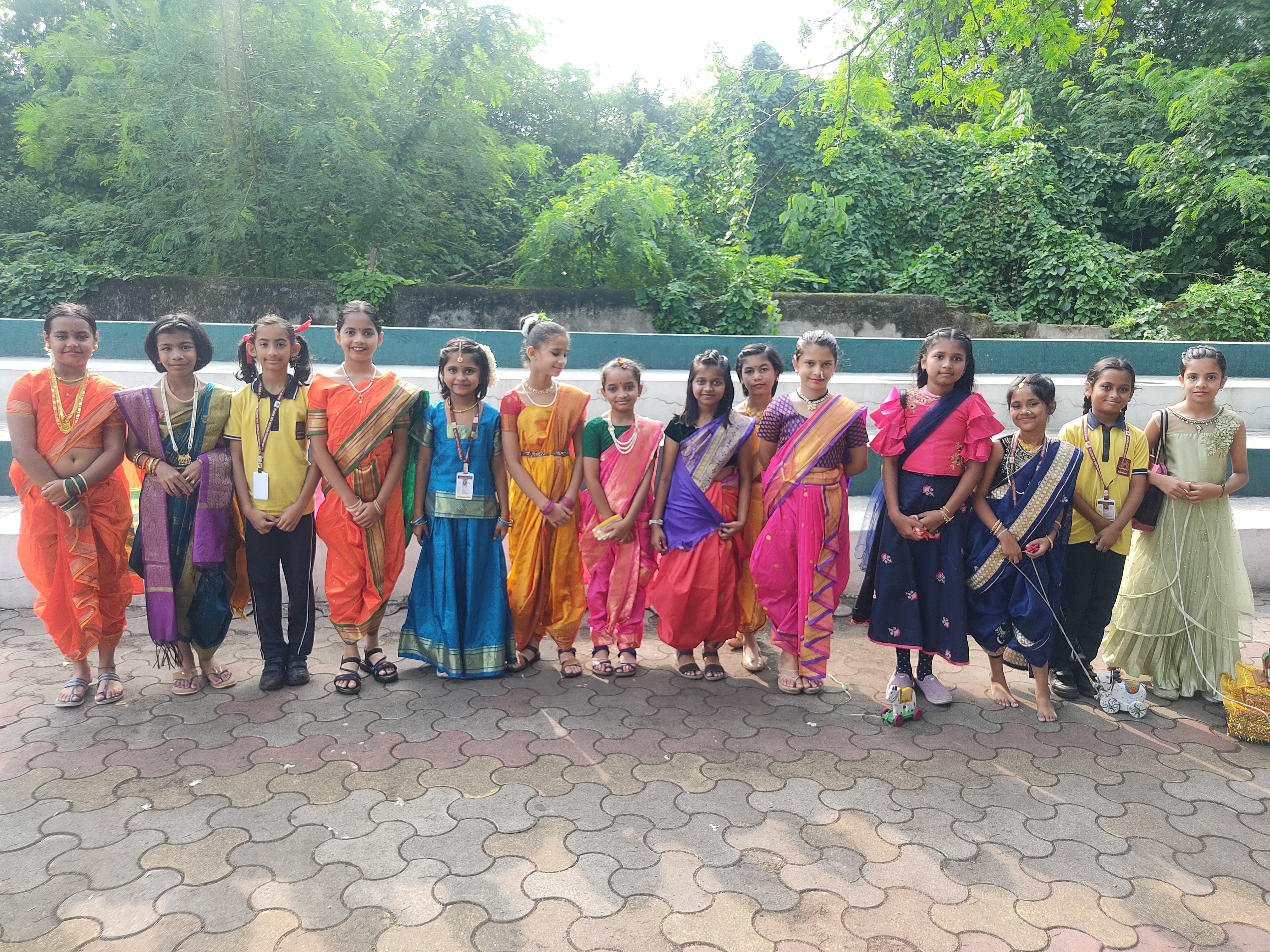 पोला उत्सव