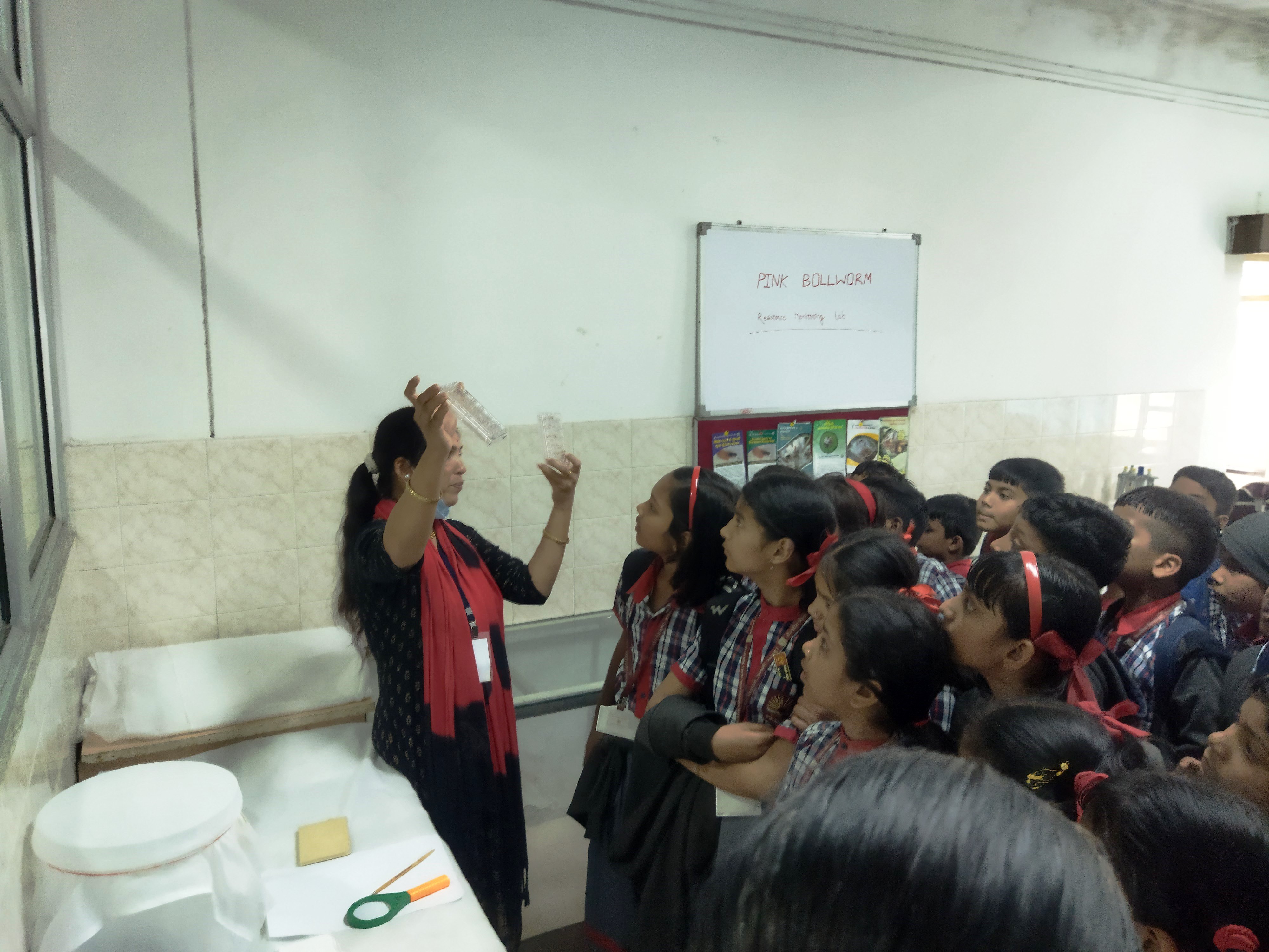 शिक्षा-भ्रमण