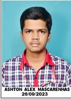 student name