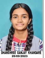 student name