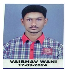 student name