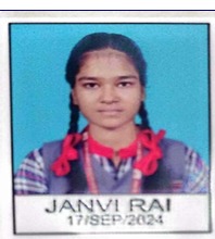 student name