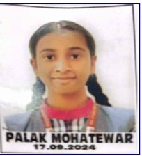 student name