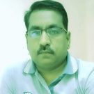 vinay mishra