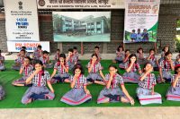 international day yoga