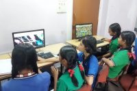 Digital Language Lab