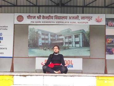 एकल नृत्य