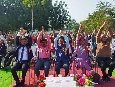 दादा दादी नाना नानी दिवस