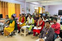 WORKSHOP ON TARA APP