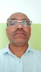 sunil gaikwad