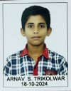 ARNAV S TRIKOLWAR