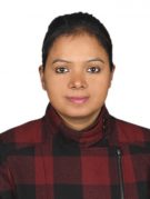 GARIMA SINGH