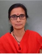 ANITA THAKRE
