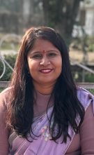 nisha