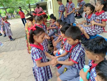 रक्षाबंधन उत्सव 2025