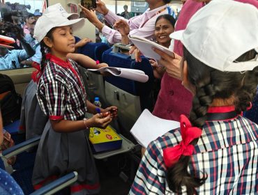 VANDE BHARAT TRAIN
