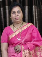 jaya sahare