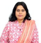 TRAPTI CHOUDHARY