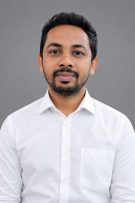 VAIBHAV POTE