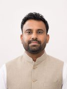 Mithilesh M Zode