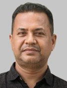 rajesh