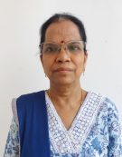 SUNITA LEKHADE