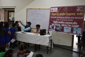 Medical Camp