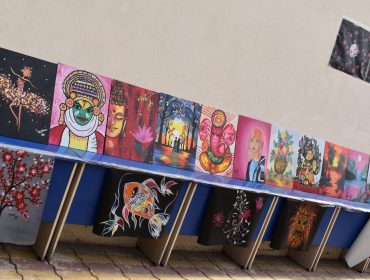 Art and Craft Exhibition