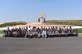 IIT Jodhpur Visit