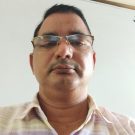 Dr Chandra Ram