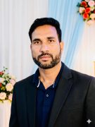 Ramlakhan Meena