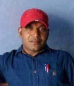 hemraj meena