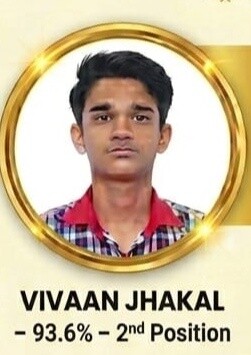 विवान झांखल