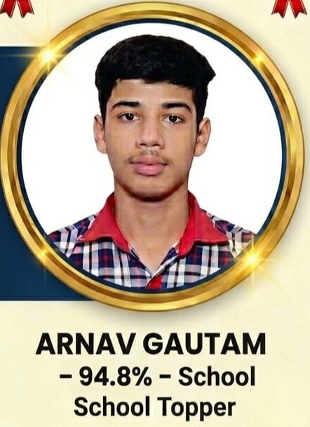 अर्णव गौतम