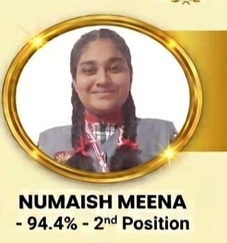 नुमाइश मीना
