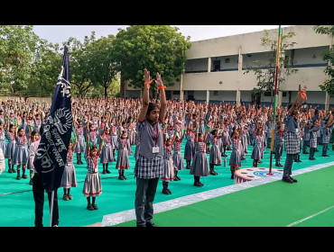 योग मुद्रा