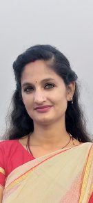 KAMLESH MAM
