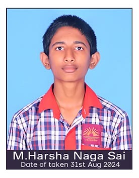 मल्लीपाड्डी हर्षा नागा साई