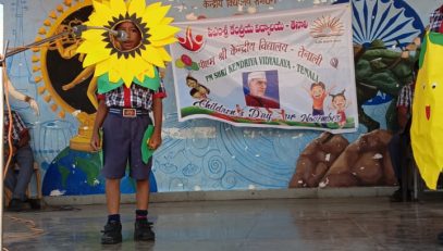 CHILDRENS DAY